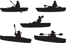 Download Kayak Clipart Vector In Ai Svg Eps Or Psd
