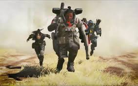 Meet The Voice Actors Of Apex Legends Voice Cast Zetgaming Apex legends revenant voice actor. zetgaming