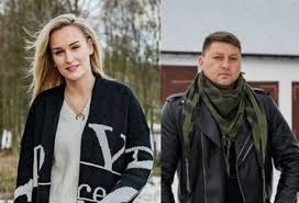 Za nami pierwszy odcinek nowej edycji programu rolnik szuka żony, w którym widzowie poznali sylwetki sześciu kandydatów i dwóch kandydatek. Piekna Kamila Z Rolnik Szuka Zony 8 Wiemy Kim Jest Maciej Podpadl Widzom Super Express Wiadomosci Polityka Sport