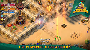 Age Of Empires Castle Siege For Android Apk Download