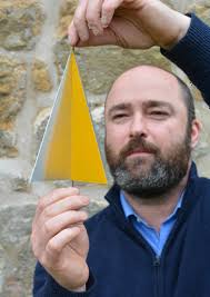 Andrew Byrom's Instagram, Twitter & Facebook