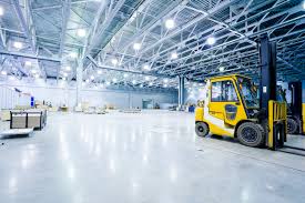 Led Warehouse Lighting Lightedison Led Lighting Company Contractor Retrofitting