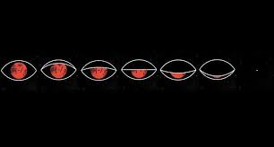 I Saw Someone S Theory Saying That Maybe The Eye Is Blurryface S Because It S Red That Maybe It S Blurryfa Twenty One Pilots Aesthetic Twenty One Pilots Pilot