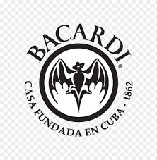 bacardi eps logo vector free download toppng bacardi eps logo vector free