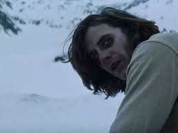 La Sociedad de la Nieve: a qué se deben los "ojos de mapache" de uno de los  personajes