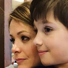 I can remember the day you were born! I've never been so happy in my life!  Happy birthday, my sun…goodness and mercy shall follow you all the days of  your life! Feliz