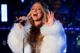 After reports he paid the singer a $70million 'inconvenience fee' after split. Mariah Carey Redeems Herself On New Year S Eve In Times Square The New York Times