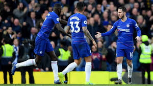 Squad chelsea fc this page displays a detailed overview of the club's current squad. Fc Chelsea Die Schnellsten Spieler Der Blues Seit 2013 14 Goal Com