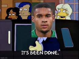 Worst March in memory