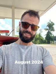 Today I stopped following a narcissist