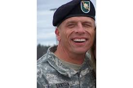 Christopher Dantoin Obituary (2013)