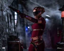 Zorii Bliss In 2020 Star Wars Wallpaper Art Story Star Wars