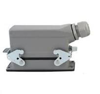 China Customized Wire connector heavy duty Manufacturers ...