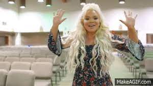 I love you jesus trisha paytas. I Love You Jesus Music Video Trisha Paytas On Make A Gif