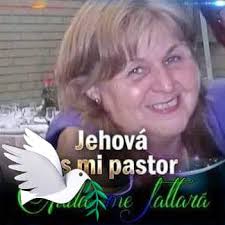 Jeannette Del Carmen Rumeau Castillo