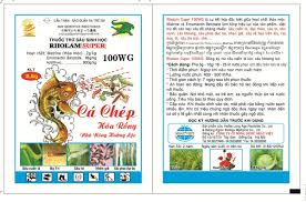 Rholam Super 100WG