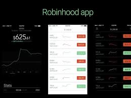 Here's what it's like using robinhood, the app that wants to democratize stock trading. Robinhood Ios App Sketch Freebie Download Free Resource For Sketch Sketch App Sources