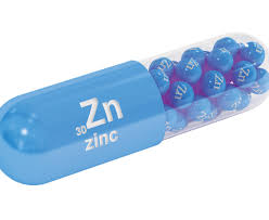 Image result for Zinc