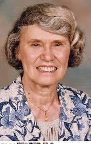 Marilyn Barbe Obituary