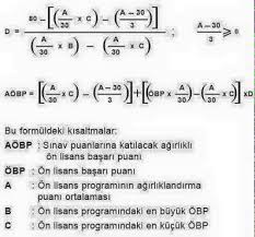Değerleri girdikten sonra hesapla tuşunu tıklayın. Istanbul Aydin Universitesi Dgs Sinem Yildirim Kolay Yoldan Dgs Puan Hesaplama Formulu Dgs Sozel 87 747 Sozel Net X 1 681 Sayisal Net X 0 315 Agirlikli Onlisans Basari Puani