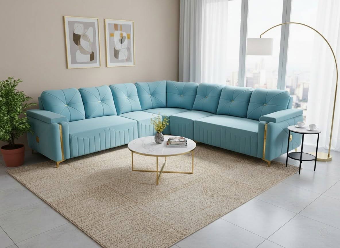 Sofa Set product image