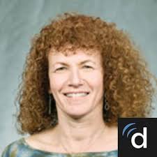 Dr. Carla Golden, MD