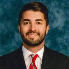 I'm happy to share that I'm starting a new position as Vice President of  Business Development at Polaris Operating!