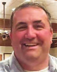 Commodore & Mrs Philip Durant