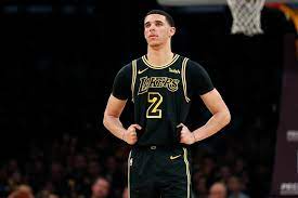 Among the other guards wright would rather have on the lakers over russ were chris paul, malcolm brogdon, mike conley and kyle lowry. Los Angeles Lakers Lonzo Ball Has Been A Disappointment So Far