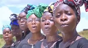 ALIVE AGAINST CHILD MARRIAGE -...