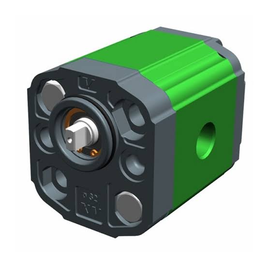Bơm thủy lực Vivoil