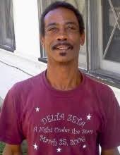 Obituary information for Anthony Vance Salter, Sr.