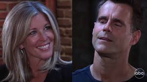 General Hospital Spoilers: Carly and Drew Get Closer