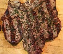 You likely often have it in a good restaurant why is the bistecca so important in tuscany? Bistecca Alla Fiorentina Recipe Greatchefrecipes Com