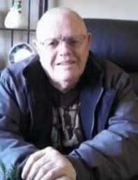 Obituary information for Arlen Calvin Hampton