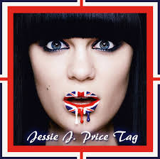 Okay, coconut man, moon head and pea you ready? Jessie J Price Tag Fan Cover By Neilcain On Deviantart