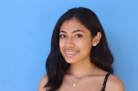 Kimberly Sandoval's Instagram, Twitter & Facebook