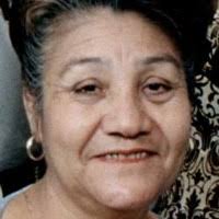Maria Guerrero Obituary