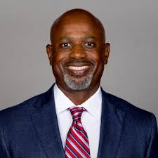 I am extremely excited to announce I have accepted a job as the Midlands  Area Scout for the New York Football Giants. I want to thank the Falcons  for helping me grow