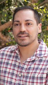 I used to Netflix & Chill, I now CNN & Panic!, Meet Will Melendez  (@willjmelendez). He's is a gay Latino comic who we love at MamaP. His  material is focused