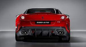 Check spelling or type a new query. Ferrari 599 Gto 2010 First Official Pictures Car Magazine