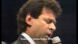 Chucho Avellanet-Himno de PR Julio C. Chavez vs Refugio Rojas Madison  Square Garden NY 12-jun-1986