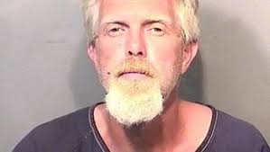 Photos: Arrest mugshots 12-5-15