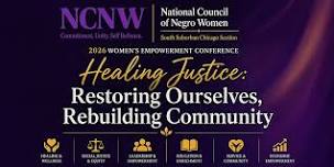 2026 Women's Empowerment Conference