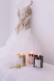 These lanterns and candle holders will add much more than a warm touch. Get To Know The Wedding Pro Lava Moments