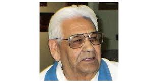 Felix Colmenero Obituary (2007)