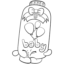 Revitalize color shampoo for color treated hair is rated 3.6 out of 5 by 110. Powder Baby Puff Shopkins Coloring Page Free Printable Coloring Pages For Kids
