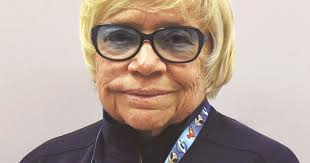 Thompson named new director of Roswell Air Center