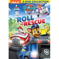 Shop for dvd cases at walmart.com. Paw Patrol Roll To The Rescue Dvd Walmart Com In 2021 Paw Patrol Paw Patrol Dvd Paw