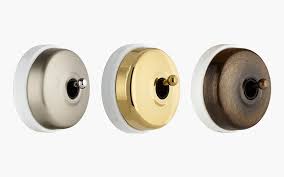 Fontini Lights Accessories Cufflinks